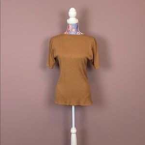🍁 2/30 Vintage Copper Sweater 🍁